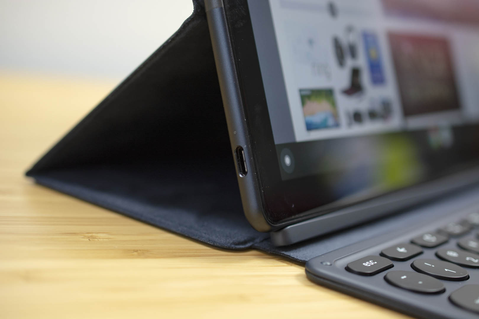 Pixel Slate review: Paying the “Google” premium for Chrome Pixel Slate review: Paying the “Google” premium for Chrome