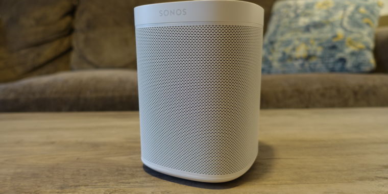 Sonos acquires company focused on Bluetooth LE Audio tech for headphones thumbnail