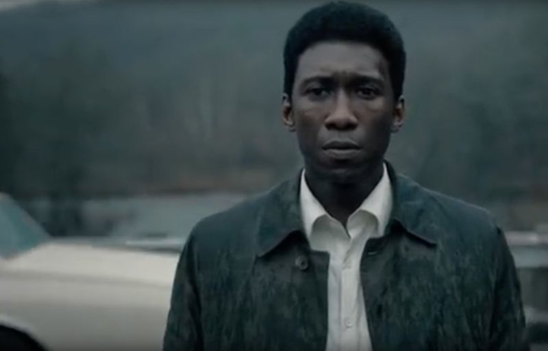 Le détective Wayne Hays (Mahershala Ali) enquête sur une affaire de personnes disparues alors qu'il était hanté par son passé.