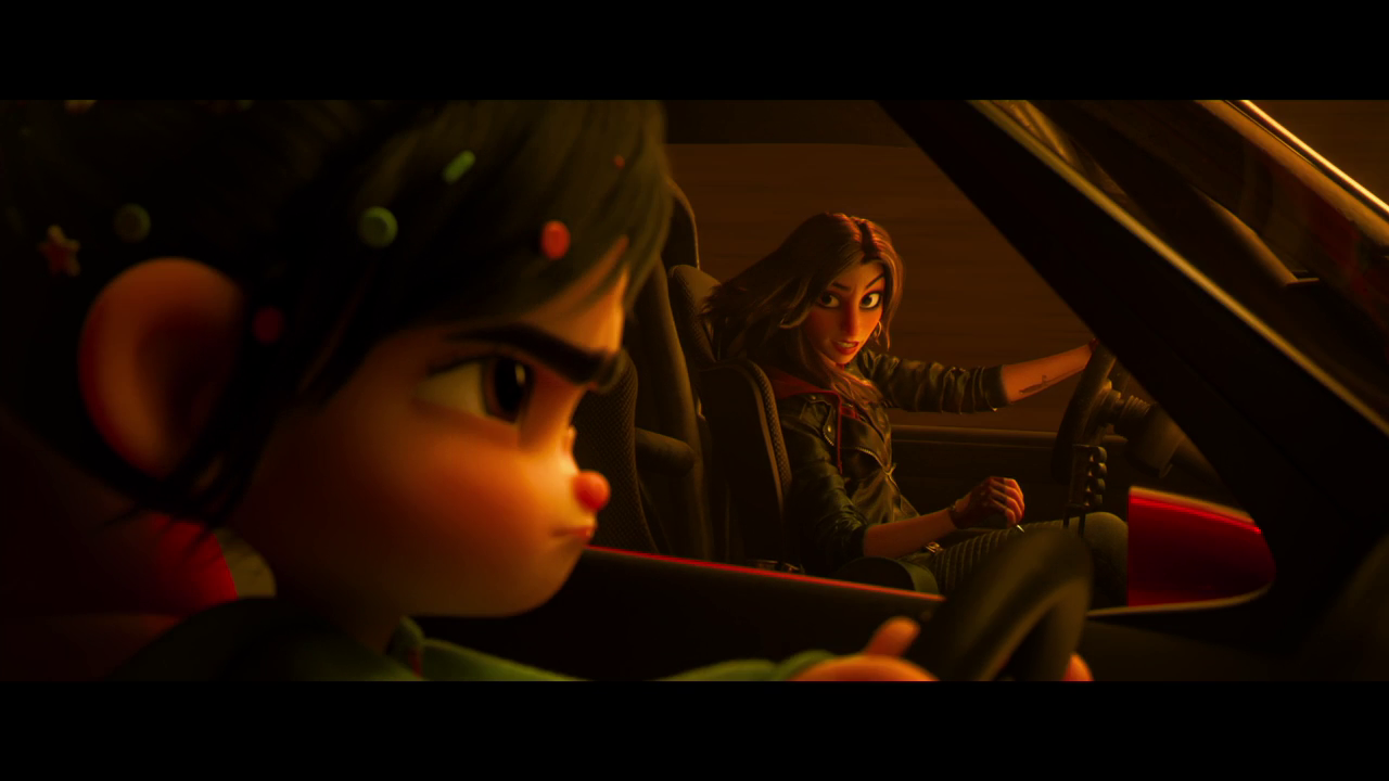Wreck-It Ralph 2 review: Everything we wish Ready Player One had been ...