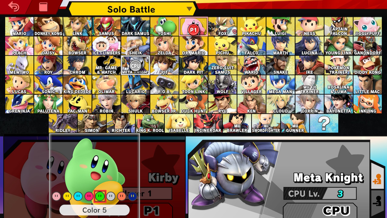 Smash Bros Ultimate character unlocks: how to unlock every fighter on the  roster