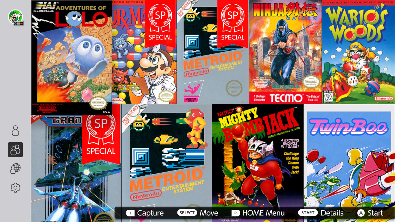 Hands-on: Switch's NES controllers offer unmatched old-school