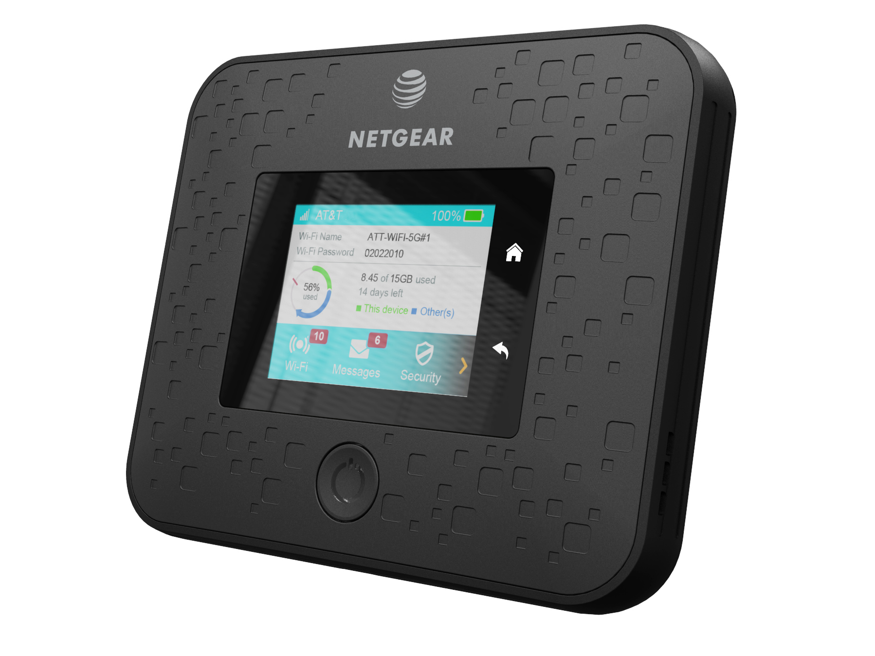 AT&T 5G goes live this week with ridiculously overpowered hotspot - Ars ...