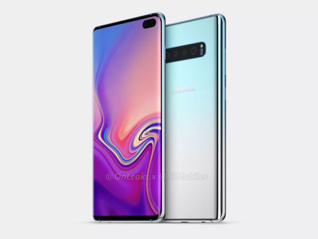 samsung s10 91mobiles