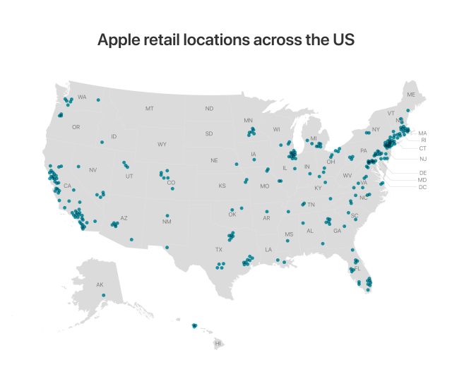 Apple's Austin Offices & Headquarters: History, Details & Predictions