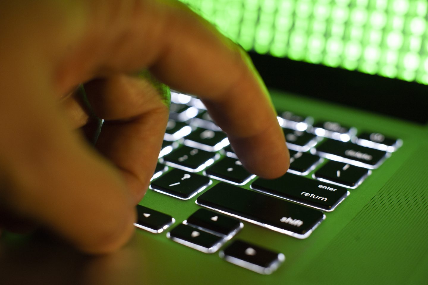 ACLU to feds: Your “hacking presents a unique threat to individual ...
