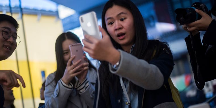 photo of Qualcomm says a Chinese court has banned iPhone sales nationwide image