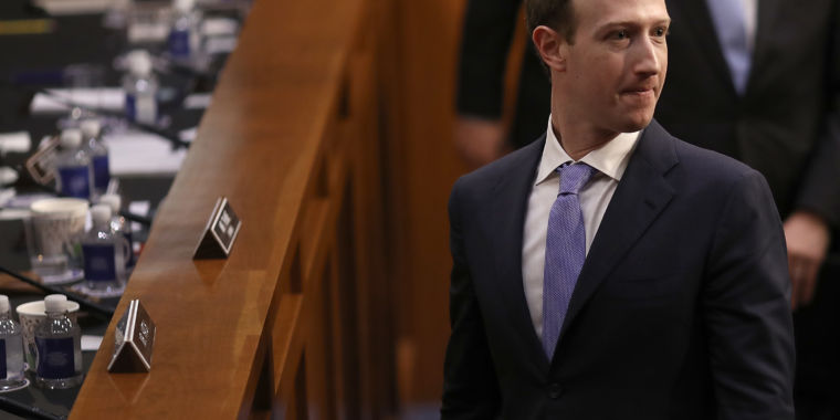 Zuckerberg responds to Apple’s privacy policy: “We need to inflict pain”