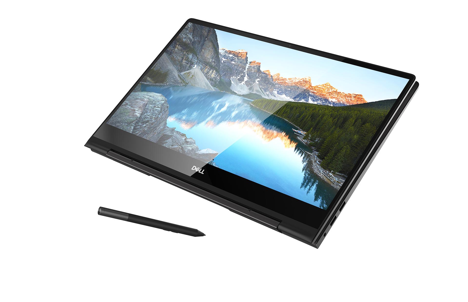 Dell finally nixes the up-nose webcam in the new Dell XPS 13 - Ars