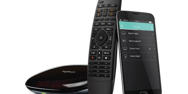 Logitech disables local access on Harmony Hubs, breaks automation systems [Update]