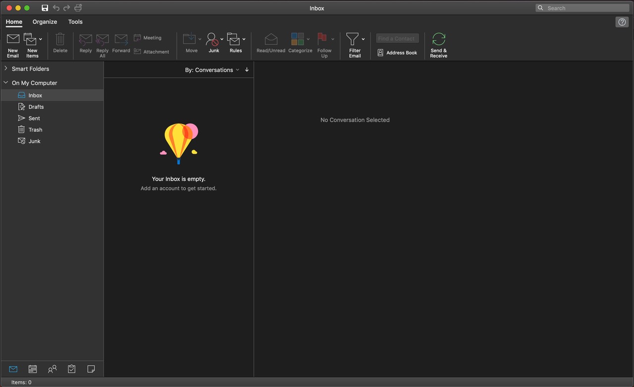 Microsoft adds Dark Mode support and more to Office 365 for Mac - Ars ...