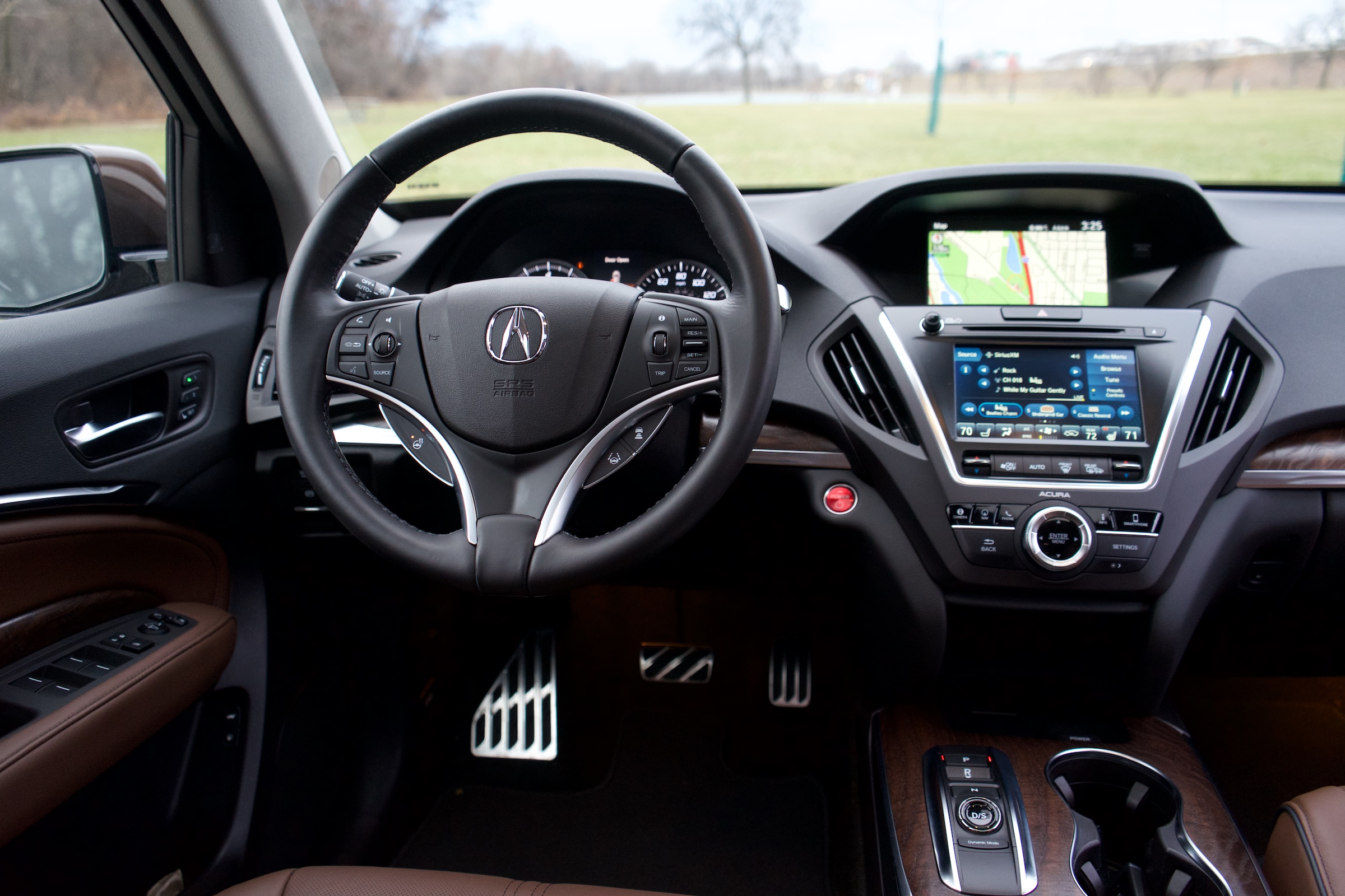 Acura Mdx Won'T Start - epio8w0