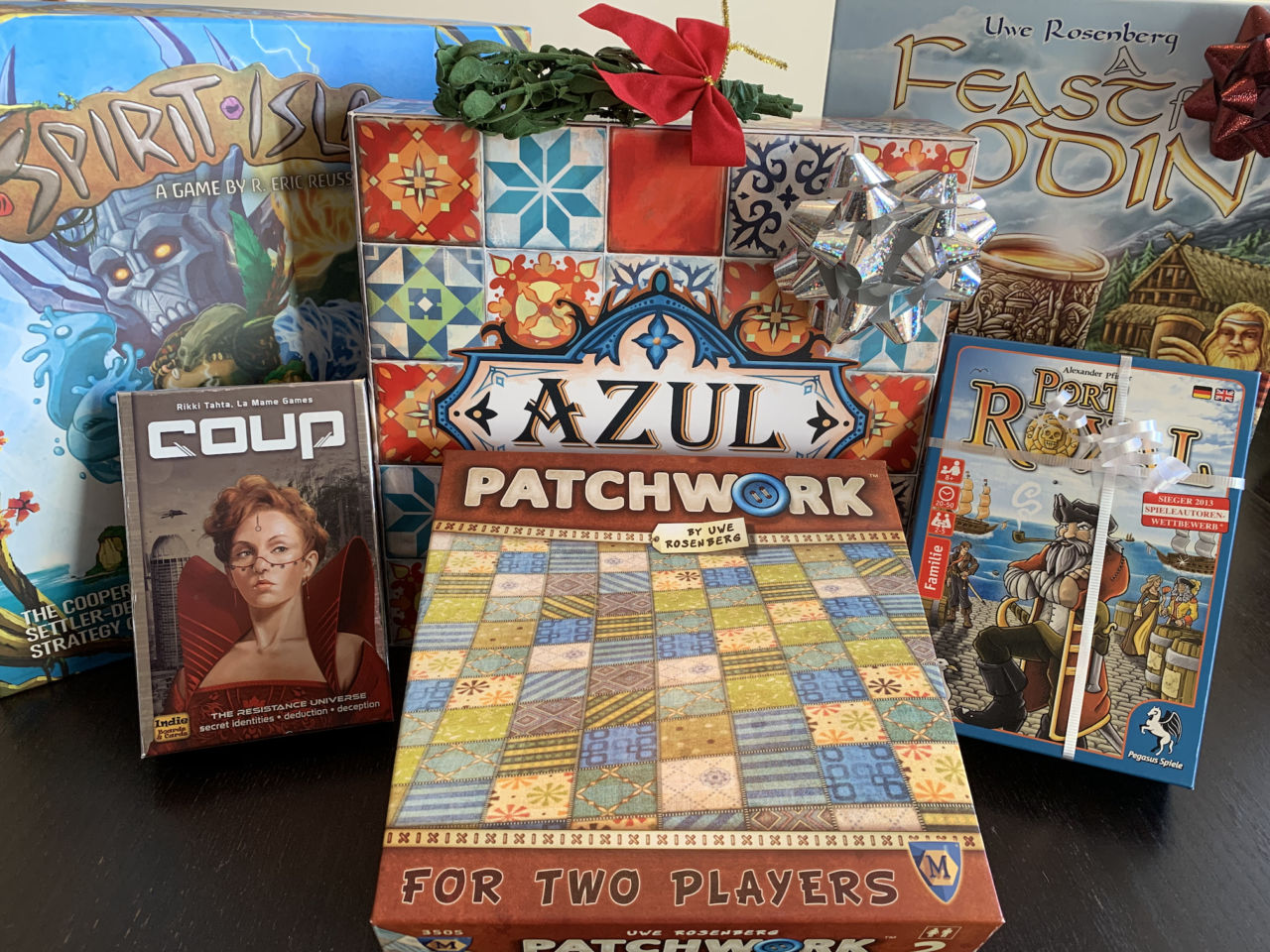 Ars Technica’s Ultimate Board Game Gift Guide, 2018 Edition | Ars Technica