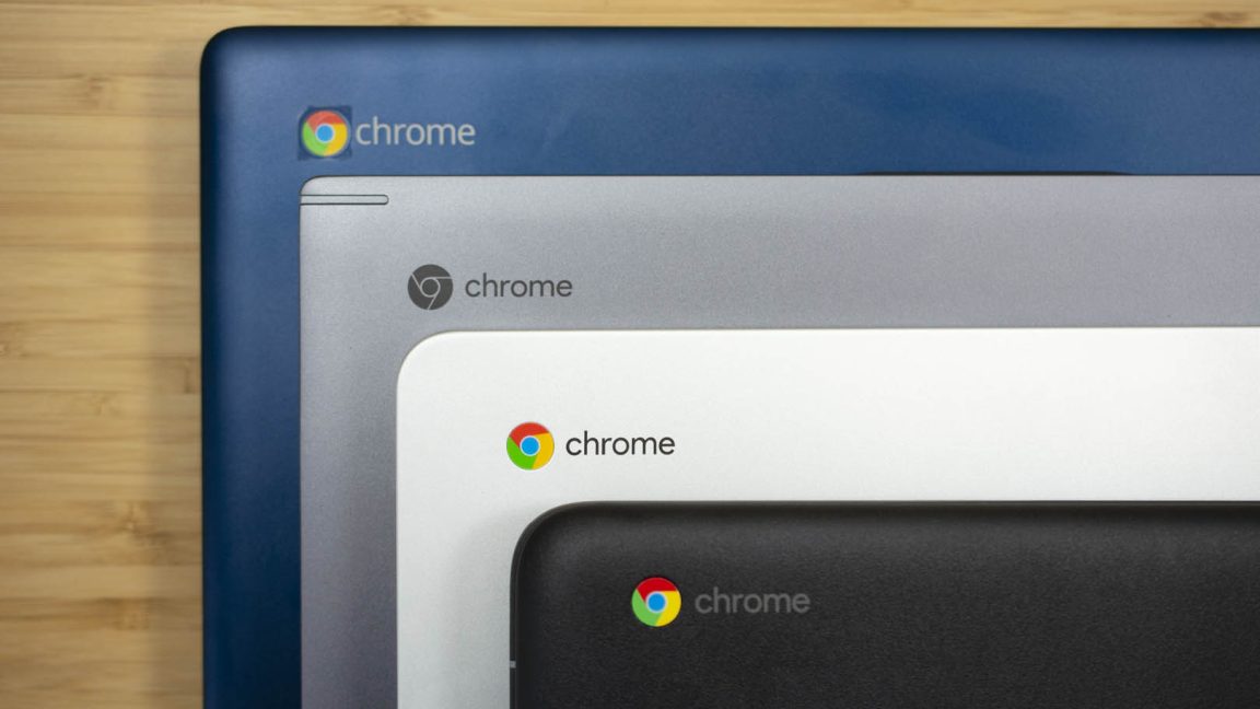 Guidemaster: How to buy a Chromebook, plus our best picks