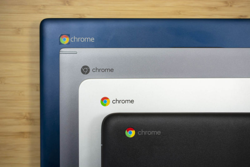 Best Chromebook 2024: The top Chrome OS laptops to buy