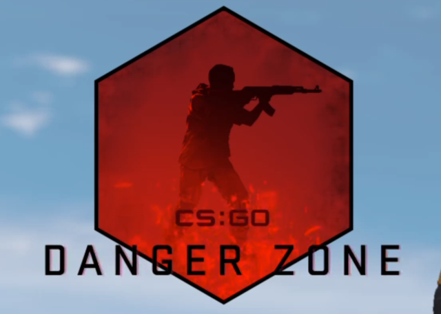 Counter-Strike: Global Offensive goes to free-to-play, and debuts new  battle royale mode Danger Zone - Saving Content