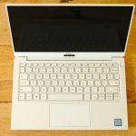 The Dell XPS 13 Developer Edition