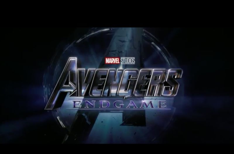 Image result for infinity war end game