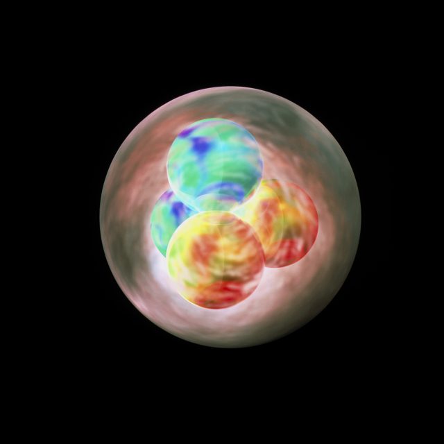What Does Solid Helium Look Like Super-solid helium state confirmed in beautiful experiment - Ars Technica