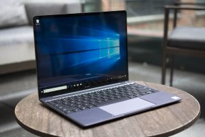 Huawei debuts yet another MacBook-looking laptop: The $999