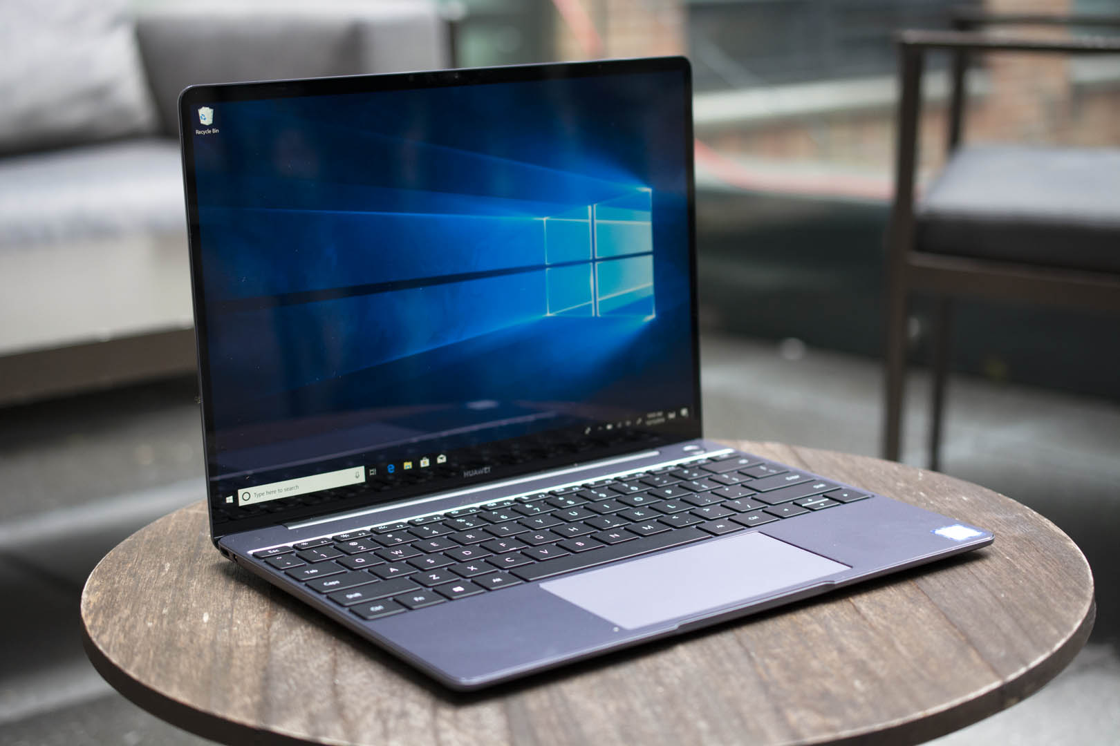 Huawei debuts yet another MacBook-looking laptop: The $999