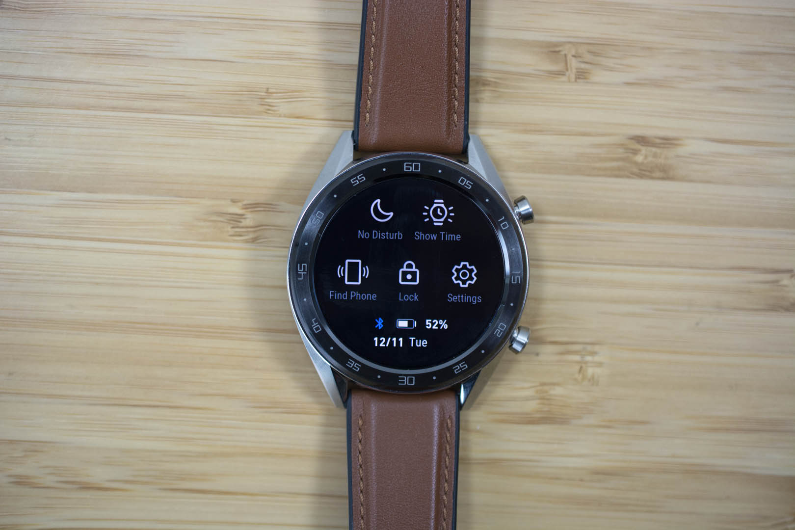 Huawei Watch GT review When hardware and software don t mesh Ars Technica