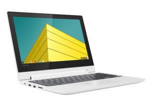 Lenovo Chromebook C330 product image