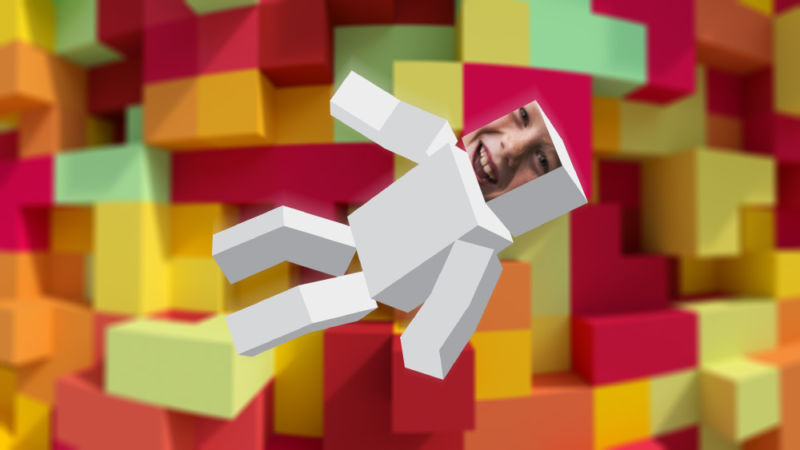 Minecraft Steve Laughing | Mineraft Things