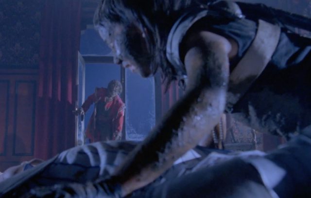 Dial Code Santa Claus Is Our New Favorite Holiday Cult