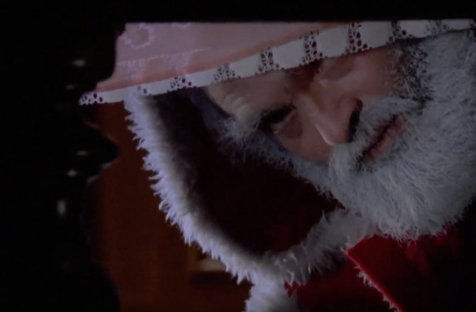 Dial Code: Santa Claus is our new favorite holiday cult classic - Ars ...