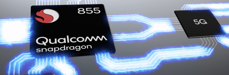 Snapdragon 855 receives upgrade from Snapdragon 855