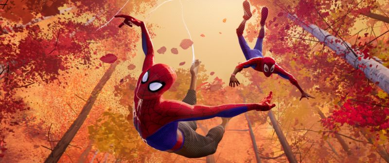 Across the Spider-Verse': How new sequel ups the stakes