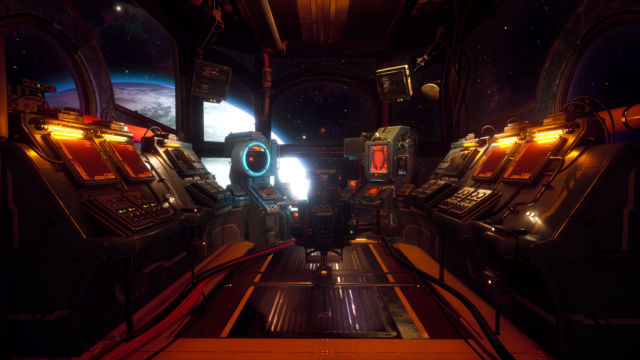 Obsidian Entertainment: The Outer Worlds Review, by trevoratk