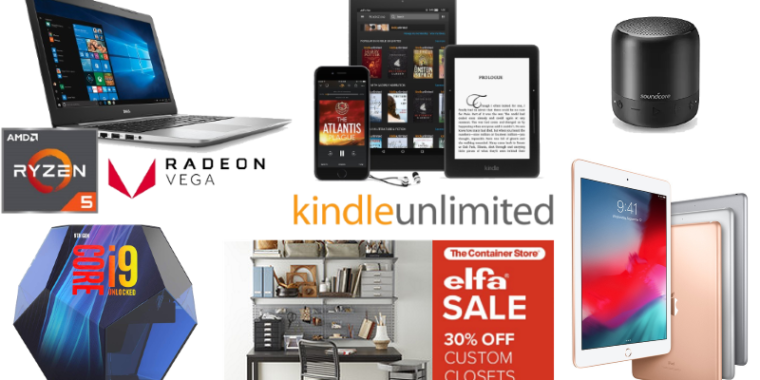 QnA VBage Dealmaster: Take $74 off a new 9.7-inch iPad with 128GB of storage