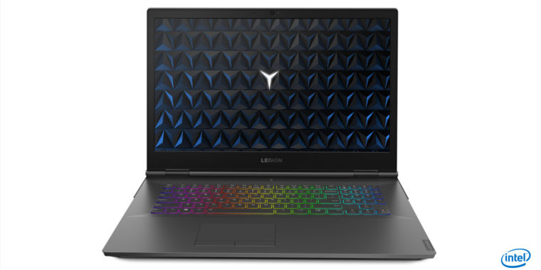 Lenovo’s Legion laptops are gaming machines you won’t be embarrassed to ...