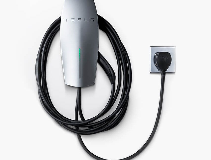 Tesla sells a new wall charger Maryland backs away from big EV charging program Ars Technica