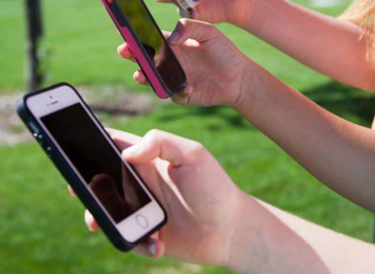 For Teens Digital Technology Is Good Or Bad Or Maybe Neutral Ars 
