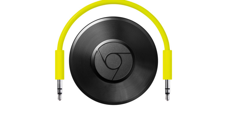 photo of Google kills the Chromecast Audio image