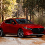 The All New 2019 Mazda 3 Punches Far Above Its Weight For
