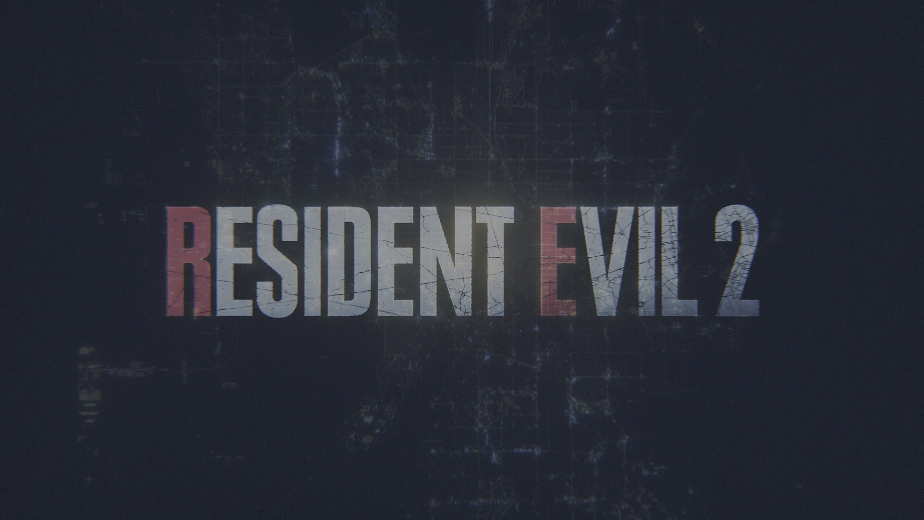 resident evil 2 remake pc download size