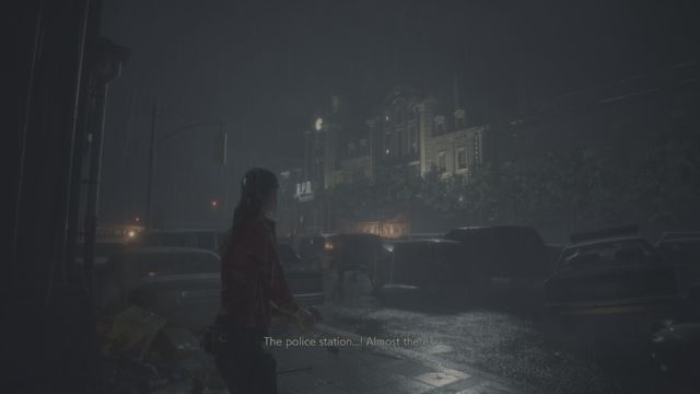 Resident Evil 2 REmake is Gorgeous and Frustrating - Horror Obsessive