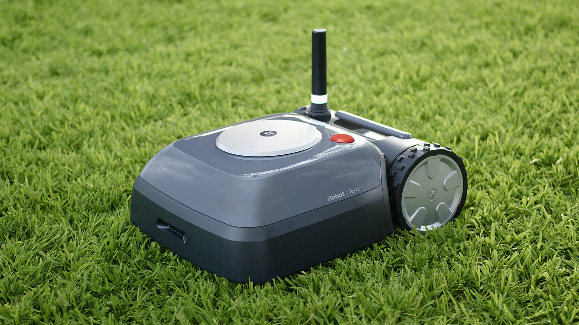 The Roomba lawnmower is finally happening Ars Technica