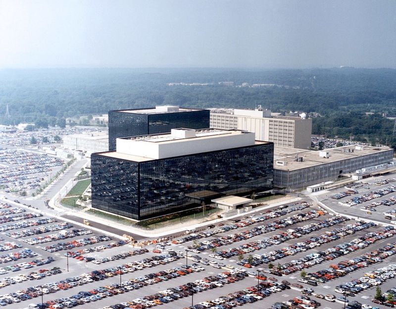NSA got a message from Kaspersky that one of its own was being very, very bad, according to a new Politico report.