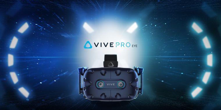 vive cosmos standalone