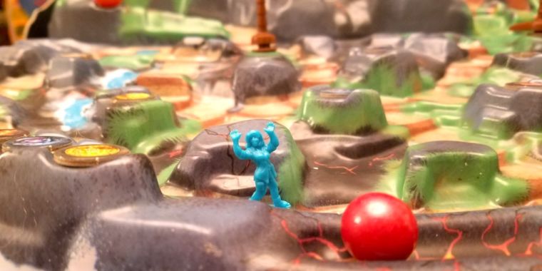 Roundup: Three “programming” board games that will tickle your ...