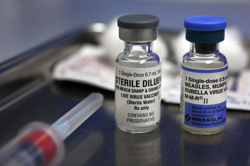 Anti-vaccine nonsense spurred NY’s largest outbreak in decades