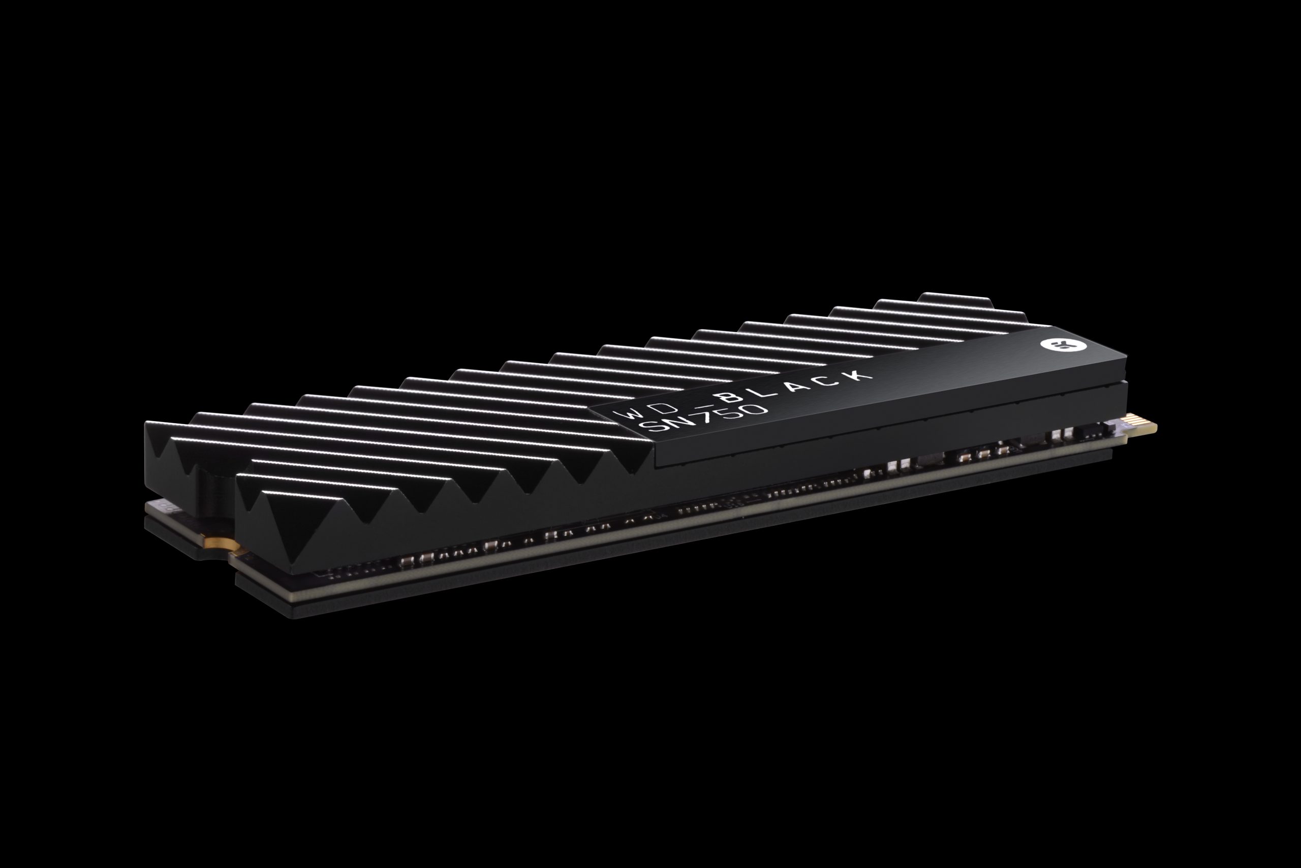 Western Digital's Black SSD is now focused on gaming, can come