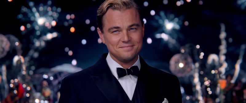 The copyright to <i>The Great Gatsby</i>—the 1925 novel, not the 2013 movie starring Leonardo di Caprio—will expire two years from today.”></p> <p style=