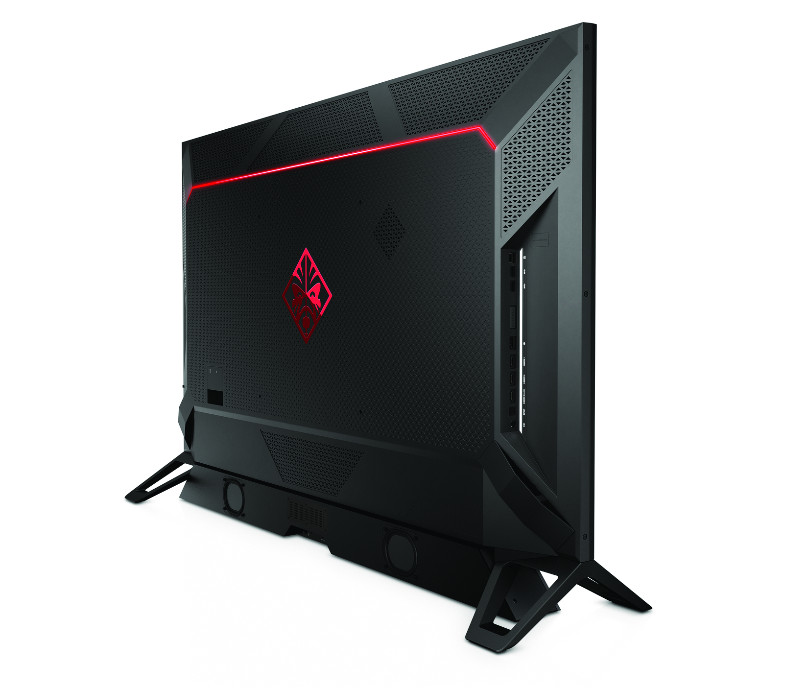 Obedisk Gpu HP adds Core i9 CPUs, Nvidia RTX graphics to elite Omen Obelisk desktop ...