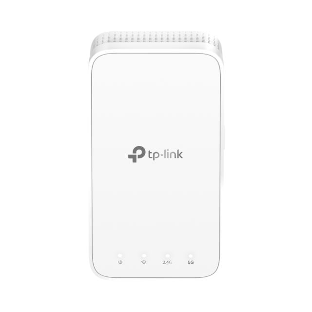 A sampling of networking gear from CES: TP-Link goes Wi-Fi 6, D